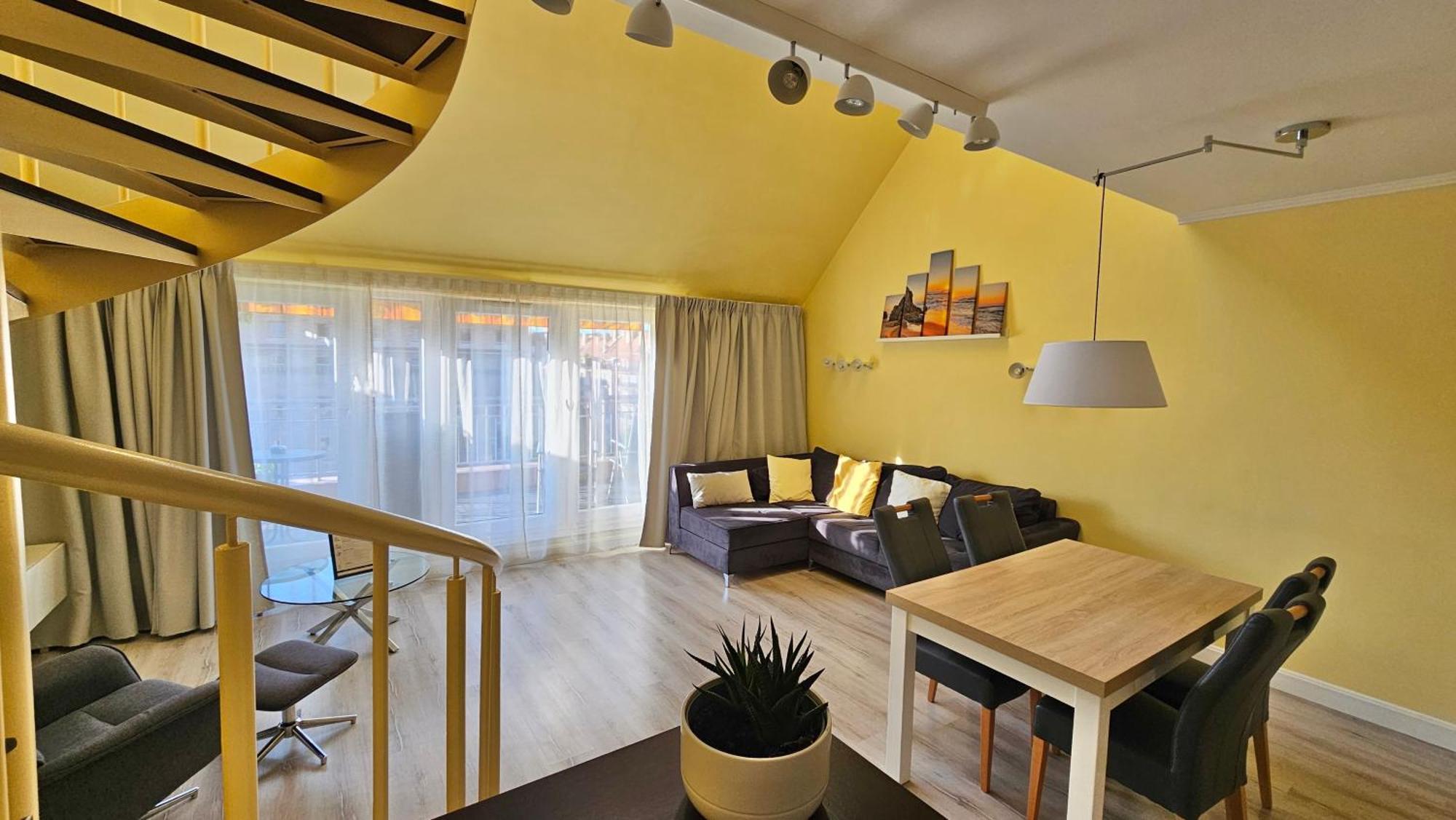 Dandar Family Residence Free Parking — Fotók 2