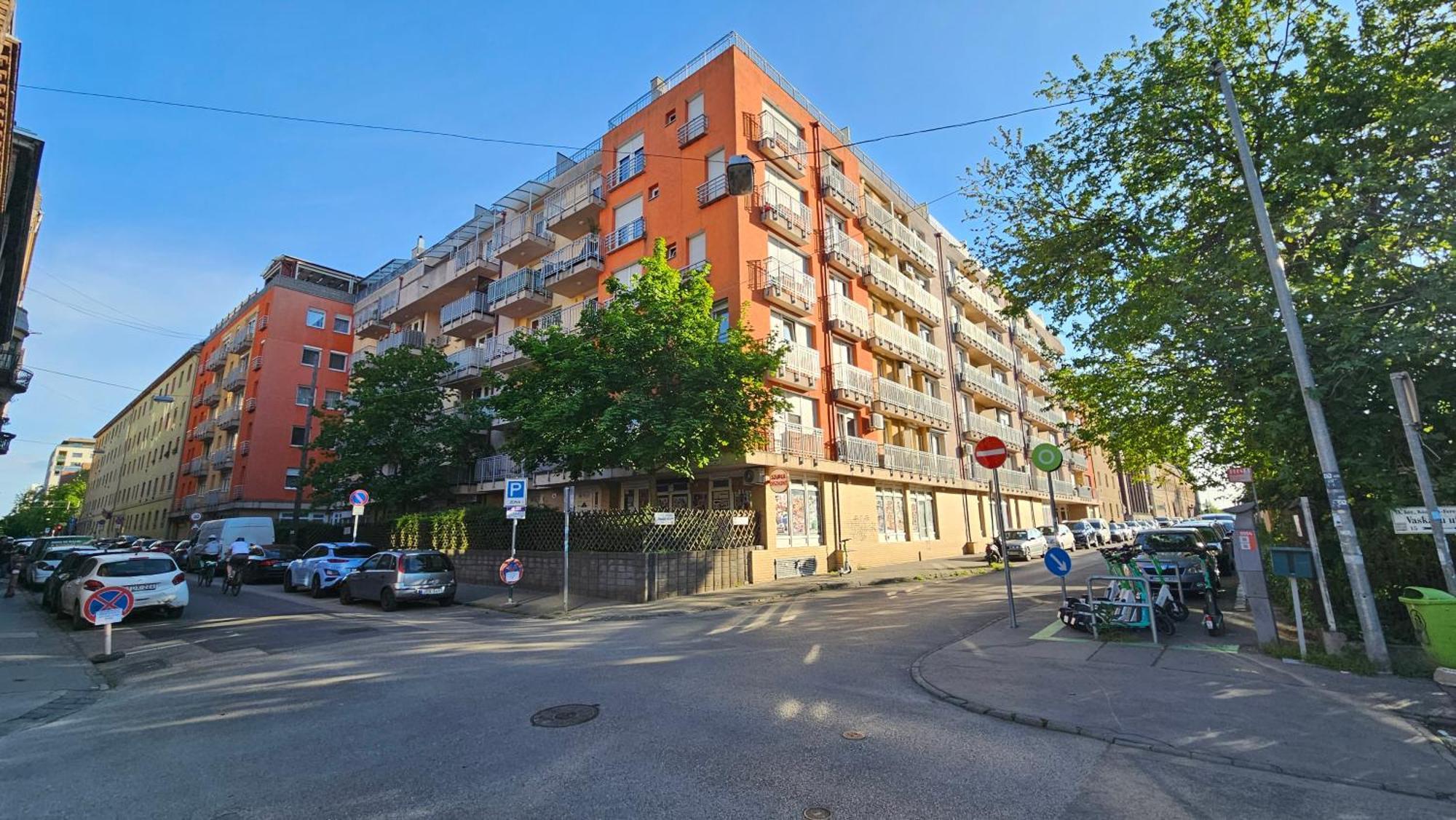 Dandar Family Residence Free Parking, Budapest